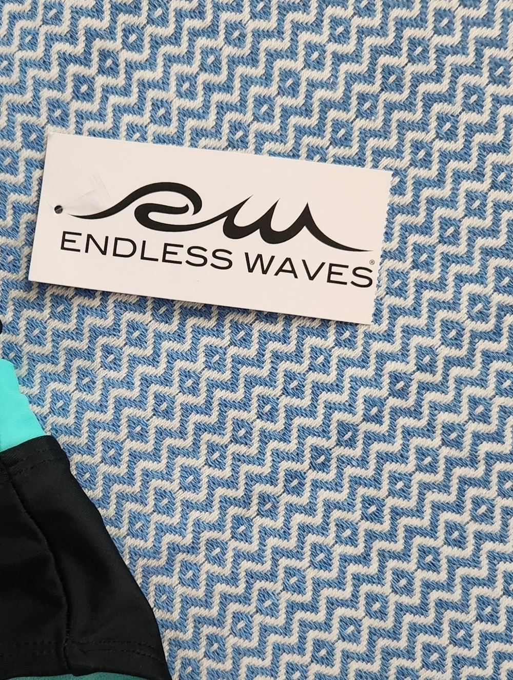 Endless Waves Bikini Bottom - Picture 2 of 10
